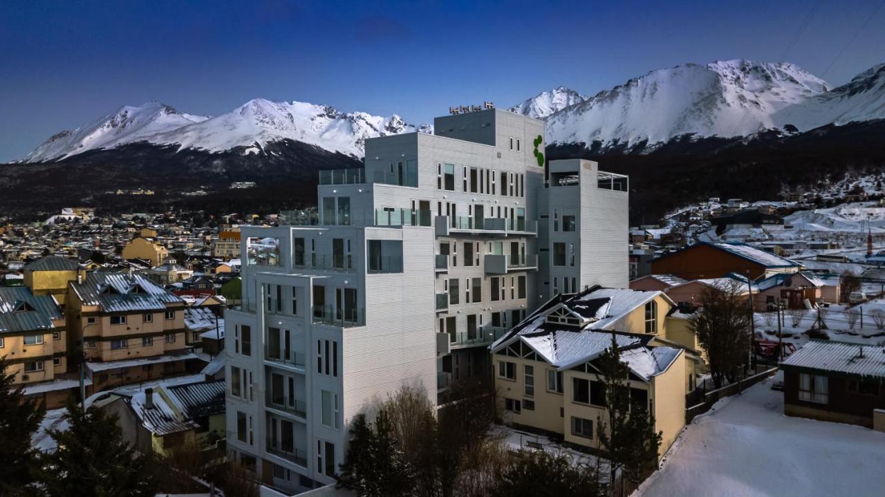 Appartamento Skyline 4 Ushuaia Esterno foto